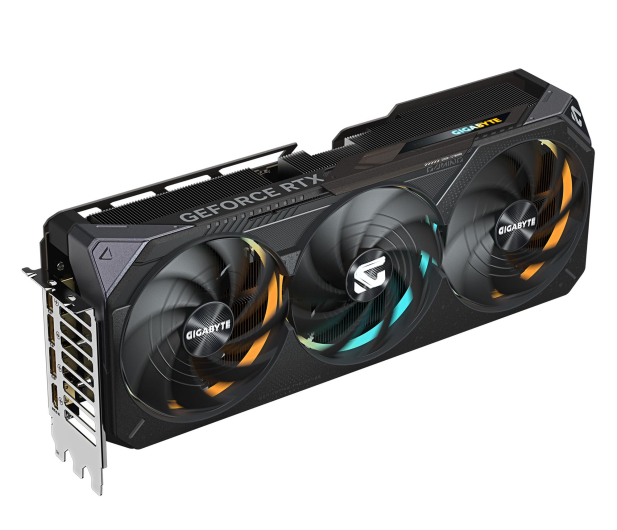 GIGABYTE GeForce RTX 5070 Ti Gaming OC 16GB GDDR7 DLSS4 - 1318526 - zdjęcie 3